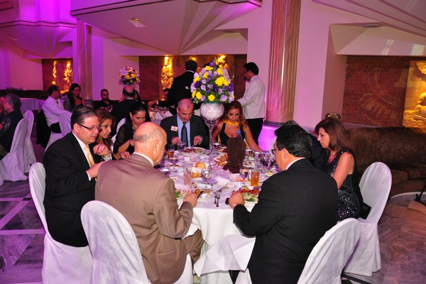 Lions Kaslik Leaders Dinner